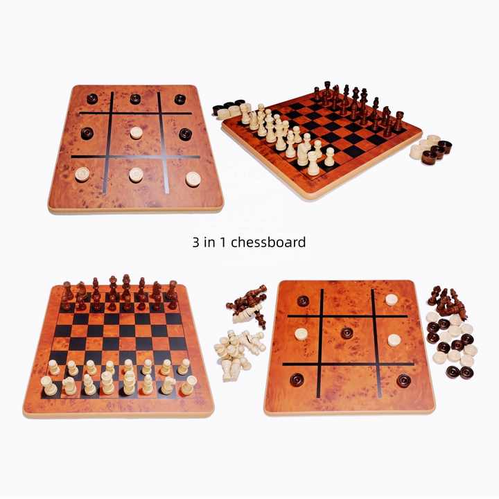 Checkers entertainment games 