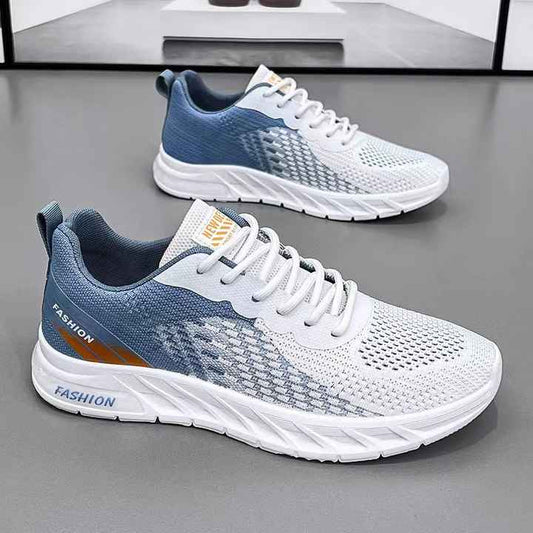 New Spring Shoes 