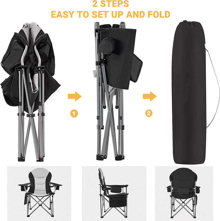 WOQI Picnic Chair 