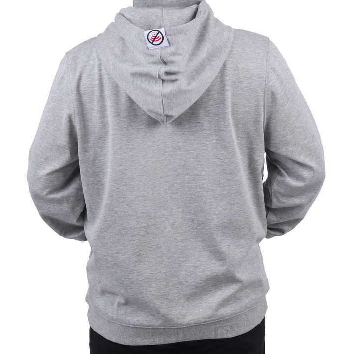 Anti-Radiation Cotton Hoodie 