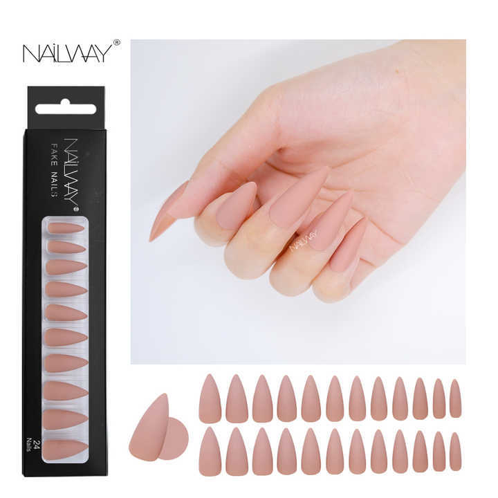nails 