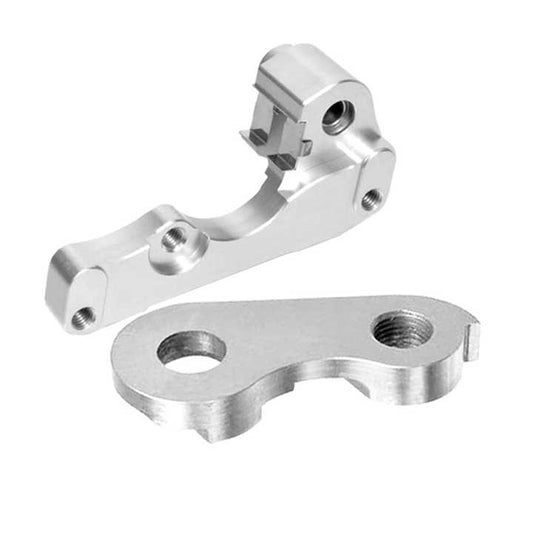 Computer-aided transmission 