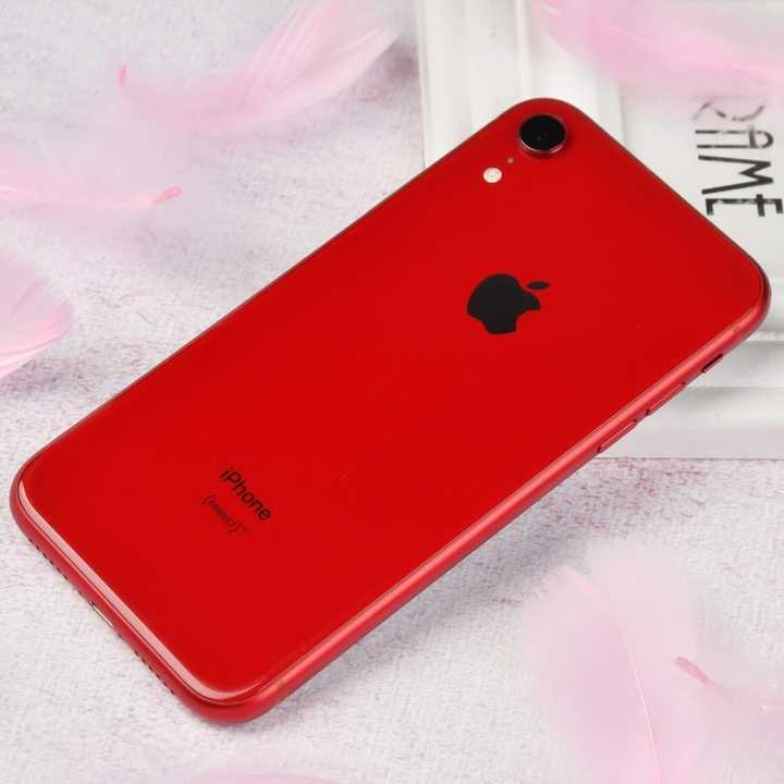 Hot Selling Smartphone Original Used iPhone XR IPhone16 Pro Max IOS Inch With Logo 