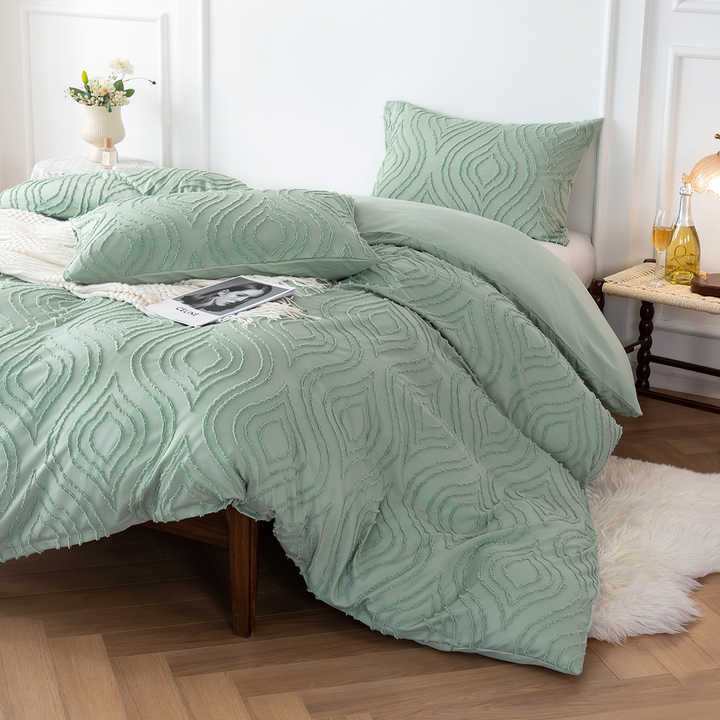 Bedspreads 