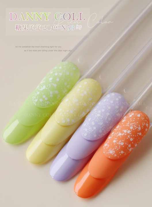 nail polish set 