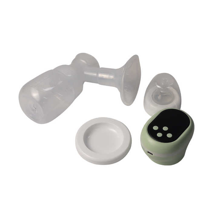 Baby Feeding Milk Bottle - Electric Breast Pump 