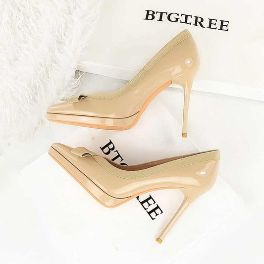 High quality women's heels 