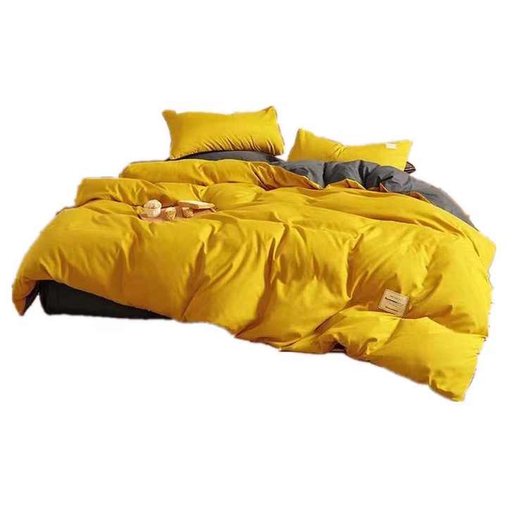 الكلاسيكية الراحة الكتان ملاءات طقم سرير الأوروبي فندق ملاءات طقم سرير Classic Comfort Linen Sheets European Bed Set Hotel Sheets Bed Set