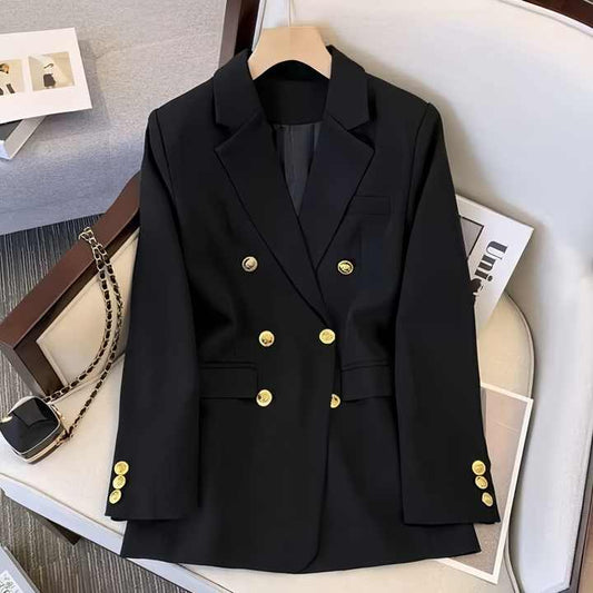 Office Lady Slim Blazer 