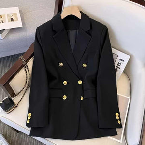 Office Lady Slim Blazer 