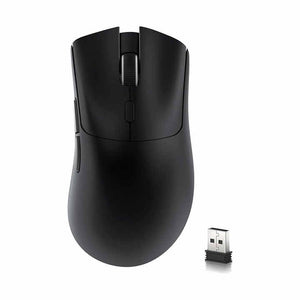 wireless gaming mouse