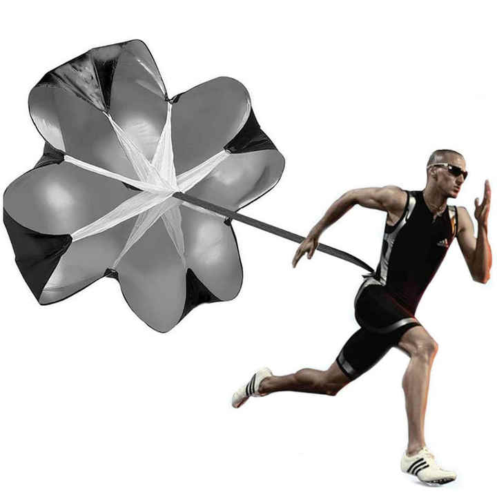 Sports equipment 