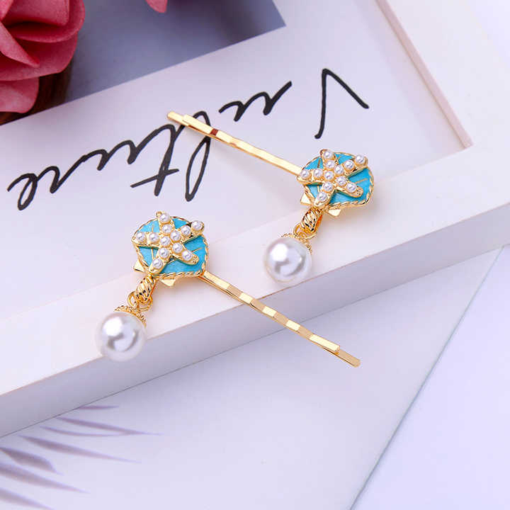 إكسسوارات شعر  - Hair Accessories