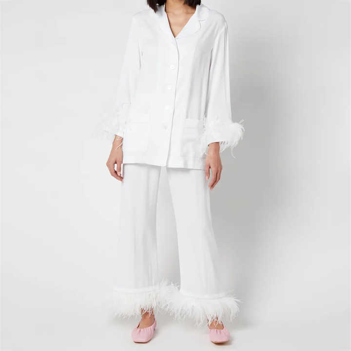 Women's sleepwear 