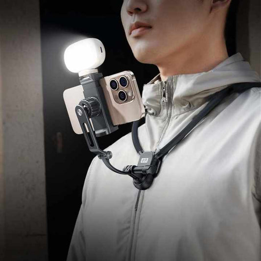 Feixiang B23 is convenient through real-time screen. 