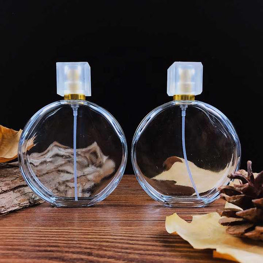Perfumes 