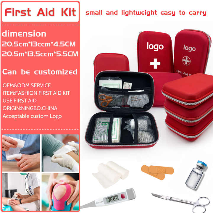 Medical supplies 