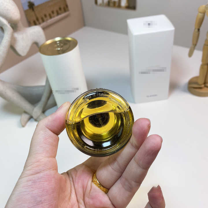 Perfumes 