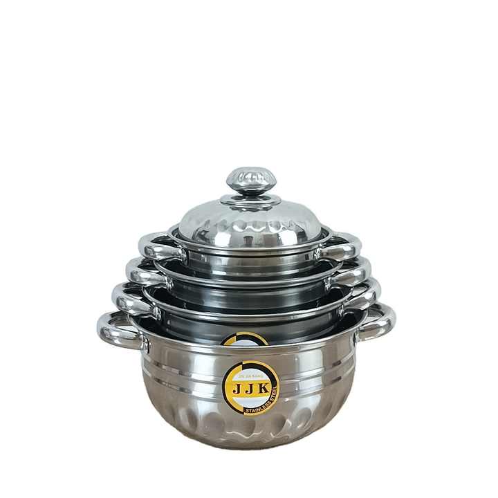 Cooking sets 