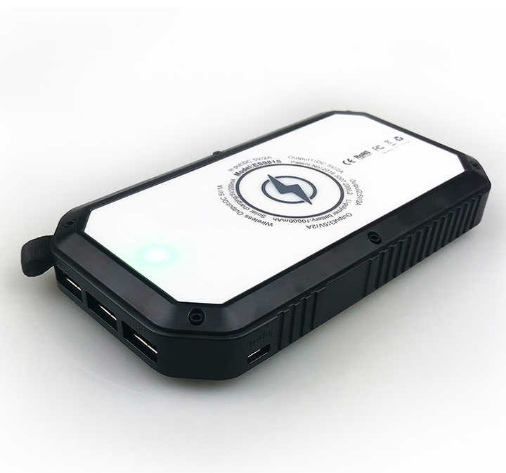 portable wireless 