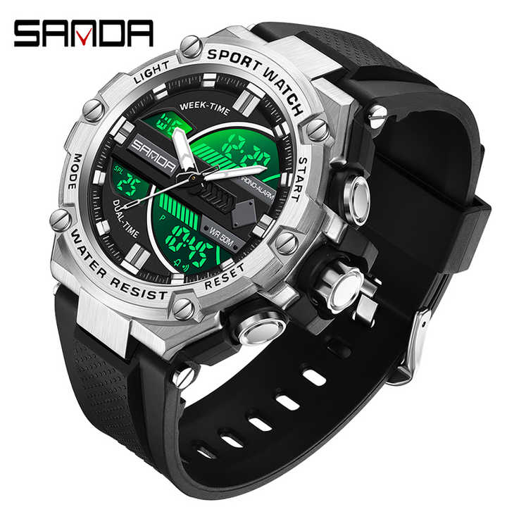 Men's watches. 