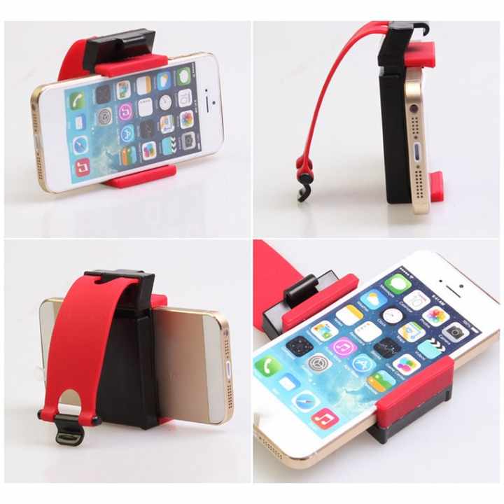 mobile phone holder 
