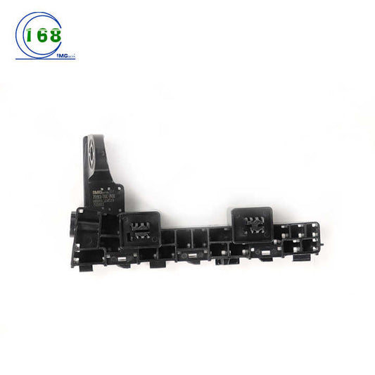 front bumper support 