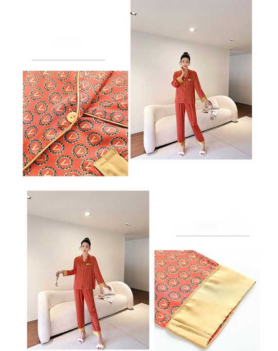 custom pajamas 