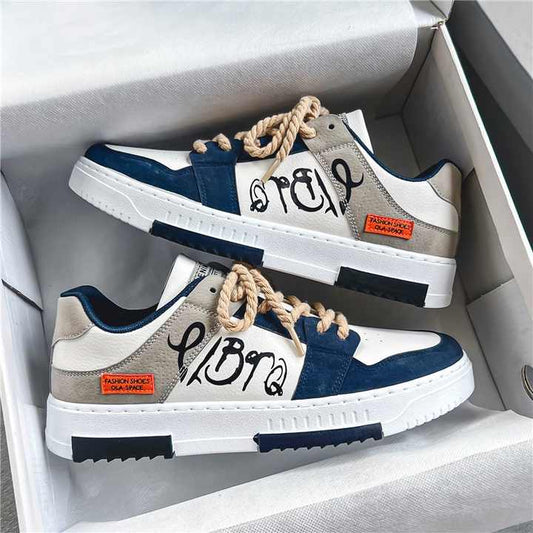 Custom men's joggers