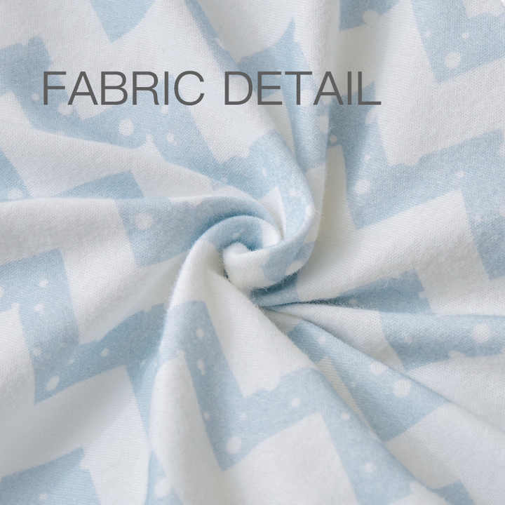 Sizes Baby Sizes Sheet Sets Cotton Knitted Quilt, Pillowcase, Mattress, Embroidered 