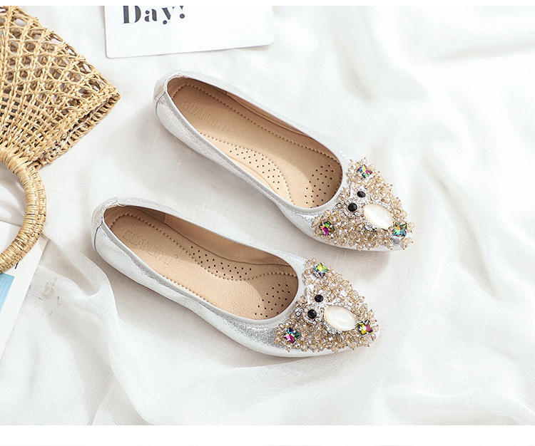 Women's shoes 