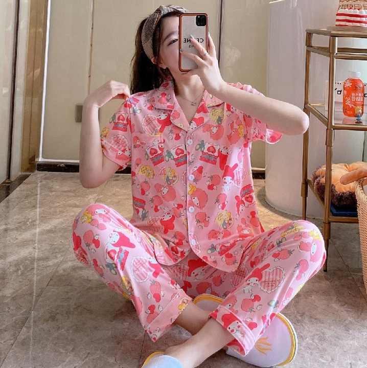 pajamas 