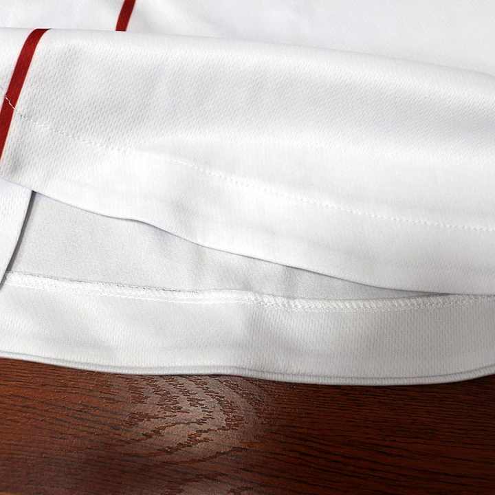 Custom Jersey Baseball Shirt
