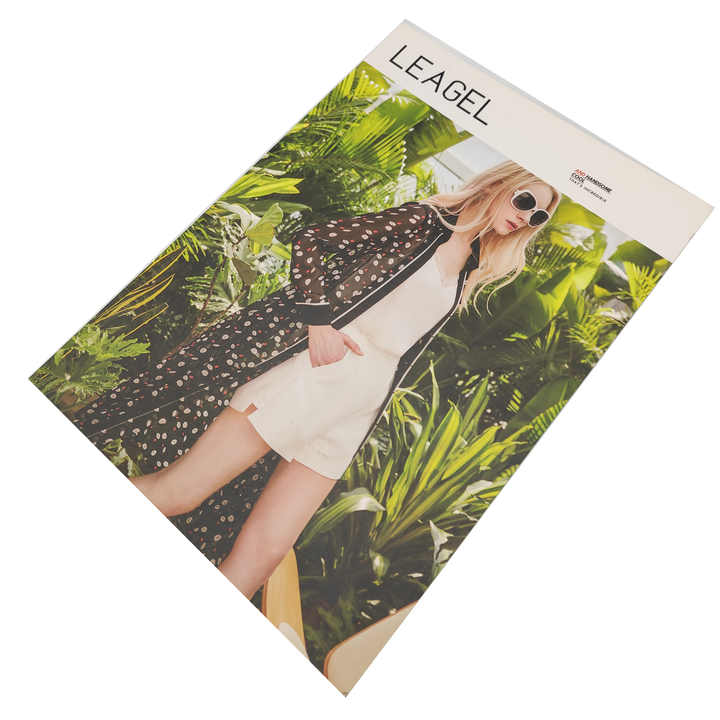 catalog album 