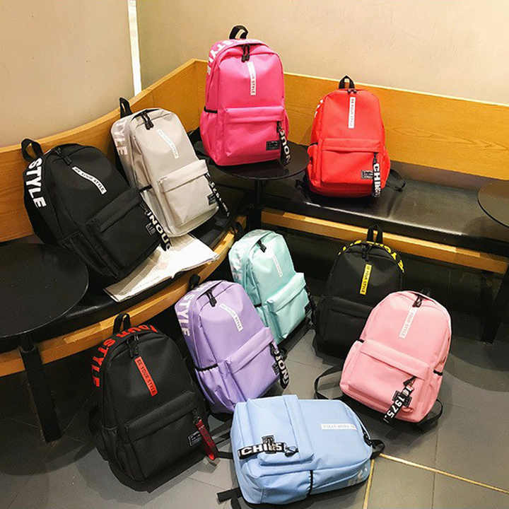 School and office supplies 