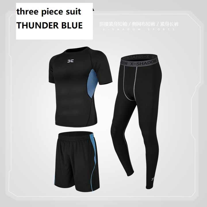 Sports T-shirt set 