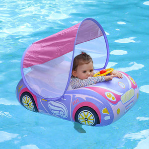 Water games for swimming pools 