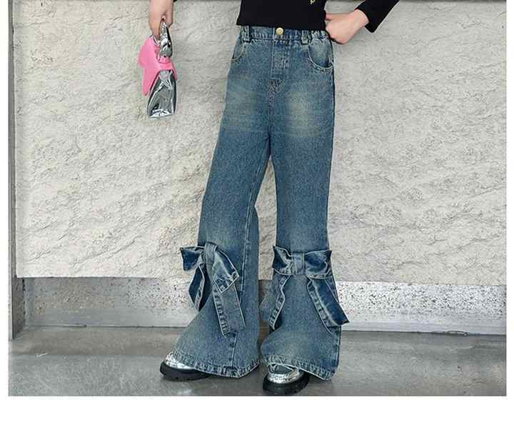 بنطلون بنات