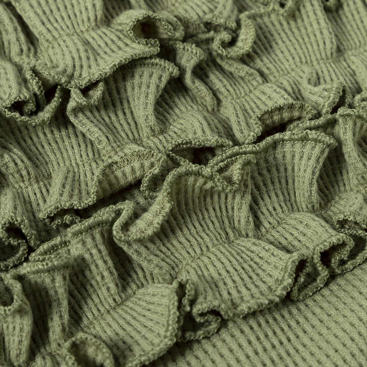 بدله بنات حديثي الولاده  - Newborn girls' suit