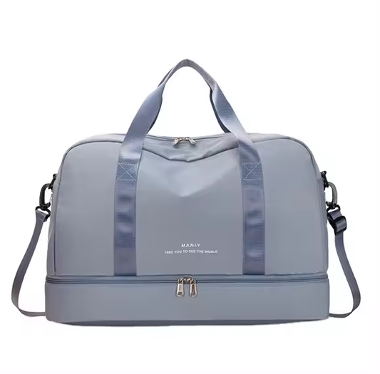 Durable travel bag 