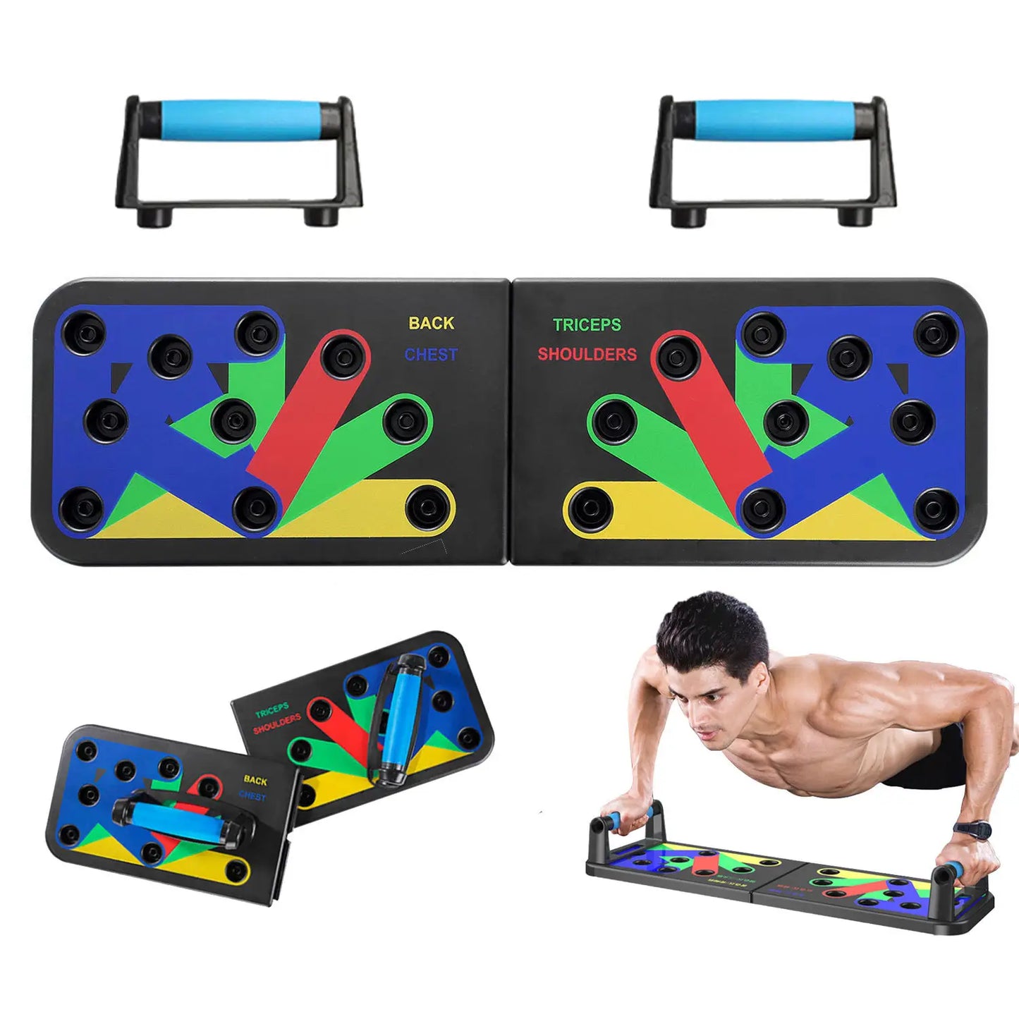 Sports supplies 
