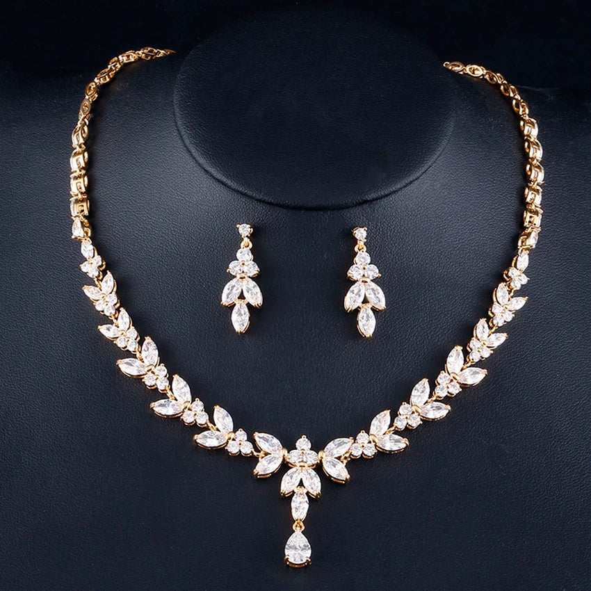 Jewelry Set 