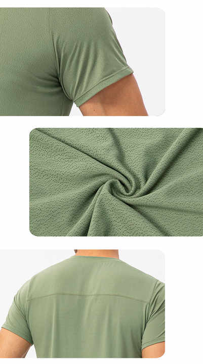 قميص رجالي مريح