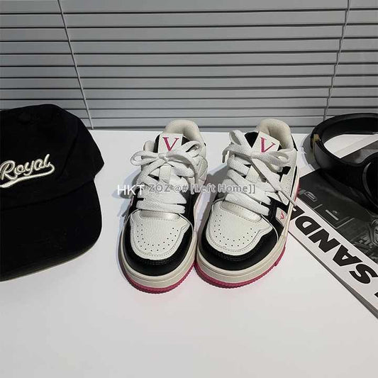 . Sport New Fashion Kids Sneakers 