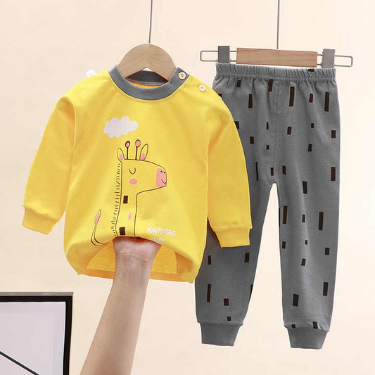Clothing set 