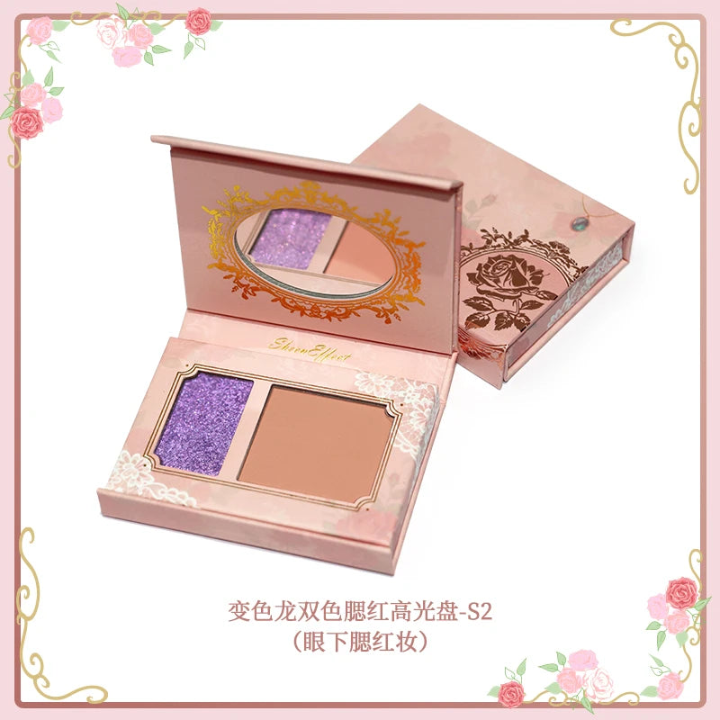 Blush set