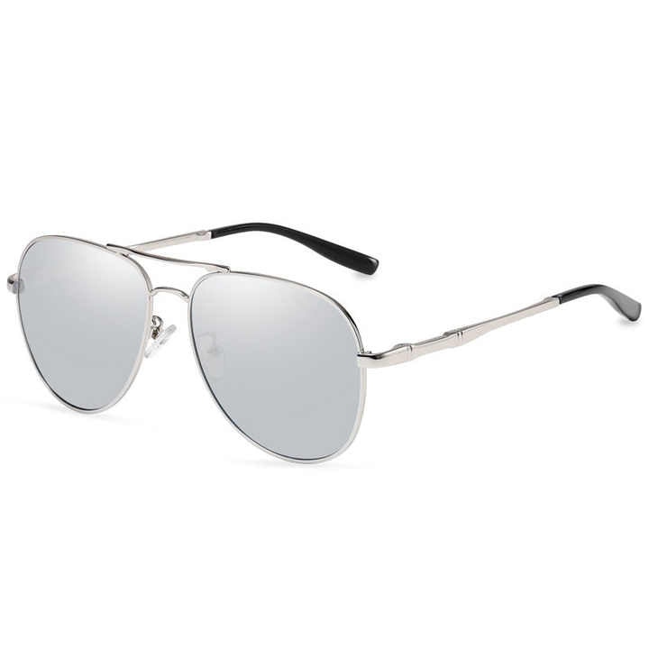 Classic Sunglasses Classic Leisure Sports Sunglasses Men and Women UV400 Protection 