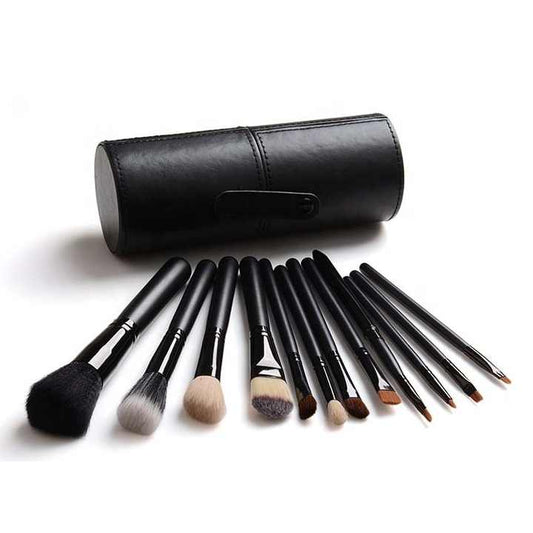makeup brush set 