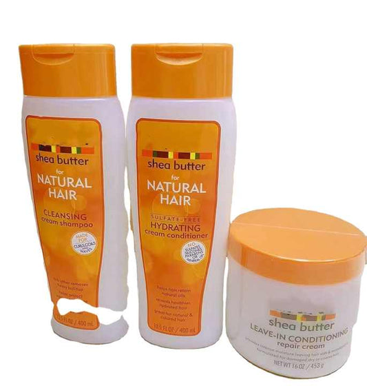Conditioning a Set Healthy Product 
