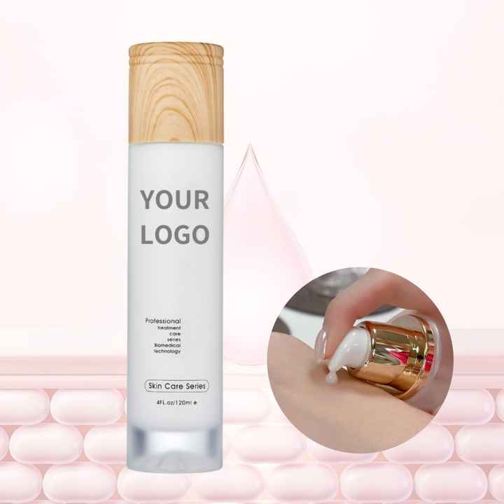 Serum care sets 